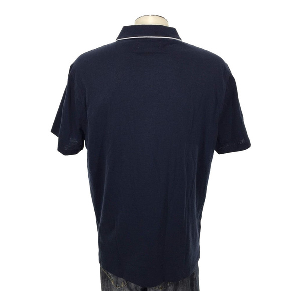 Original Penguin Heritage Slim Fit Polo Shirt - Picture 3 of 6